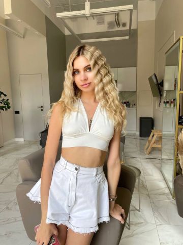 Галина